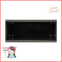 ช่องเสริม ABS KING PLATINUM 60x26 ซม.CABINET FRAME KING PLATINUM 60x26CM **ราคาดีที่สุด**