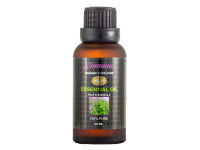 SIAMANTE 100% Pure Essential Oil 30 ml - Patchouli