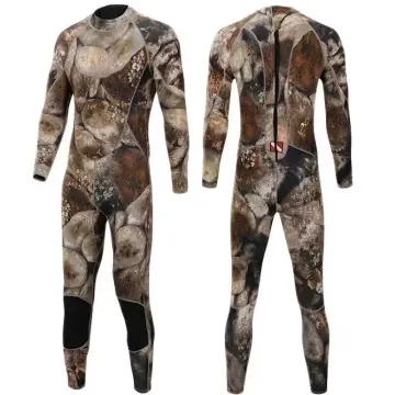 Shop 3mm Camouflage Wetsuit with great discounts and prices online - Jan  2024