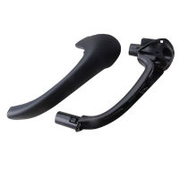 Inner Door Grab Handle Interior Pull Strap Cover Trim Replacement Fit For Benz W203 C-Class 2003 - 2007 Car Accessories