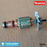 ทุ่น เลื่อยวงเดือน MAKITA รุ่น 5900B (ญี่ปุ่นแท้)