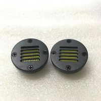 2pcs 40mm 8Ohm 15W 40kHz Tweeter Air Motion Transformer Speaker Loudspeaker