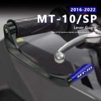 MT10ป้องกันคันเบรคป้องกันคลัทช์รถจักรยานยนต์2022สำหรับยามาฮ่า MT-10 2021อุปกรณ์เสริม2016 2017 2018 2019ฝาครอบ2020