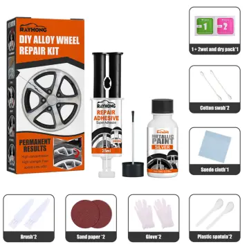 Buy Car Scratch Repair Kit (2 Pack) Online