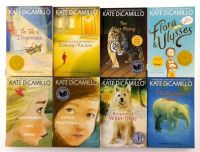 พร้อมส่งค่ะ หนังสือชุด KATE DiCAMILLO Classic Collection