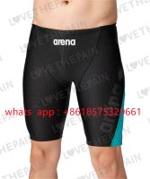 2023 Mens Summer Trunks Professional Swim Surf Trunks Beach Shorts Quick Dry Gym Swimming Running Comfort Shorts Trunks