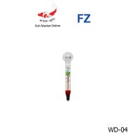 เครื่องวัดอุณหภูมิน้ำ (เทอร์โมมิเตอร์) ตู้ปลา FZ รุ่น WD-04