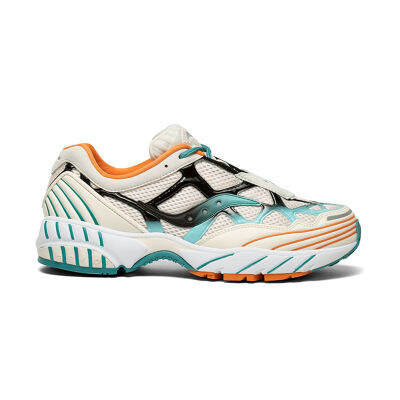 SAUCONY-GRID WEB Unisex