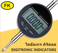 ไดอัลเกจ ดิจิตอล - DIGITRONIC INDICATORS