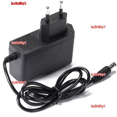 ku3n8ky1 2023 High Quality European 3V5V6V7V10V9V12V 0.5A1A1.5A2A EU DC Power Adapter Charger Led Strip Blood Pressure Monitor AC Power Switch Adaptor