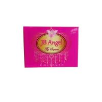 สบู่ JB Angel สบู่อนามัย เพิ่มความมั่นใจให้จุดซ่อนเร้น 70g.( 1 ก้อน)