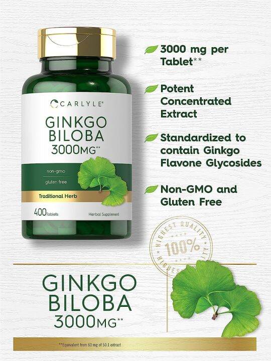 carlyle-ginkgo-biloba-3000mg-400-tablets