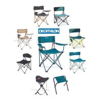 ?ของดี?มีของพร้อมส่ง ส่งไวเก้าอี้สนาม DECATHLON เก้าอี้แคมป์ QUECHUA เก้าอี้ปิคนิคพับได้(ส่งของทุกวัน)