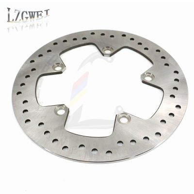 For BMW G 310 R G310R G 310 GS G310GS 2017-2021 G 310GS Edition 40 2020-2021 Motorcycle Rear Brake Disc DisK Rotor