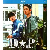 ชีวประวัติของเกาหลีใต้ระทึกขวัญโทรทัศน์ชุด BD HD 1080p Blu Ray 2 ดีวีดี
