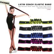 ZARRYAN Pilates Training Belt Fitness Stretch Workout Training Equipment