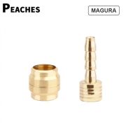 MOROCABicycle Oil Brake Olive Head Oil Pin for BH90 BH59 MAGURA SRAM TEKTRO Brass Bicycle Parts Outdoor Riding Repair Tools