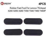 【YD】 4PCS Rubber Feet Foot X240 X250 X260 T450 T440 T460 T460P Laptop Bottom Accessories