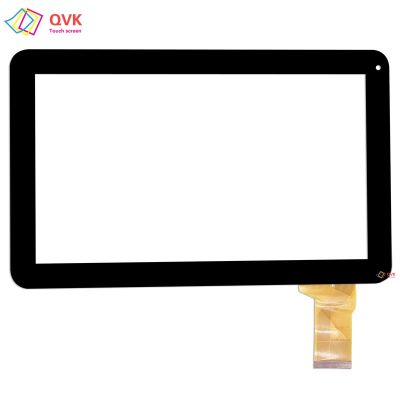 ☼☍ (RX16xTX26) JU SR DH-1007A1-FPC033-V3.0 DH 1007A1 FPC033 10.1inch Touch screen panel FOR Tablet PC Noting size and color