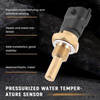 Water Temperature Sensor for GSX GTX XP LRV RX GTX 4-Tec 3D RFI RXP Supercharged Replaces 278001016