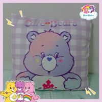 ?หมอนอิง Care Bears มาพร้อมไส้หมอน  น่ารักน่ากอด