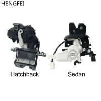 อุปกรณ์เสริมในรถยนต์ Hengfei Trunk Lock สำหรับ Mazda 2 M3XC J36 CX5 Demio