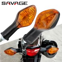 สำหรับ HONDA CRF250L MSX125 Grom LED สัญญาณไฟเลี้ยวด้านหลัง MSX 125 CRF 250L ไฟแสดงสถานะ13-22ไฟกระพริบมอเตอร์ไซค์ตกแต่ง