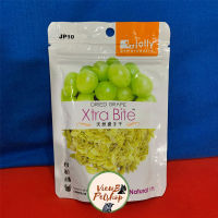 [Jolly] องุ่นอบแห้ง 80 กรัม สำหรับสัตว์เลี้ยงขนาดเล็ก Dried Grape (JP10)