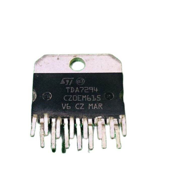 ic TDA 7293 - TDA 7294 - TDA 7295 | Lazada Indonesia