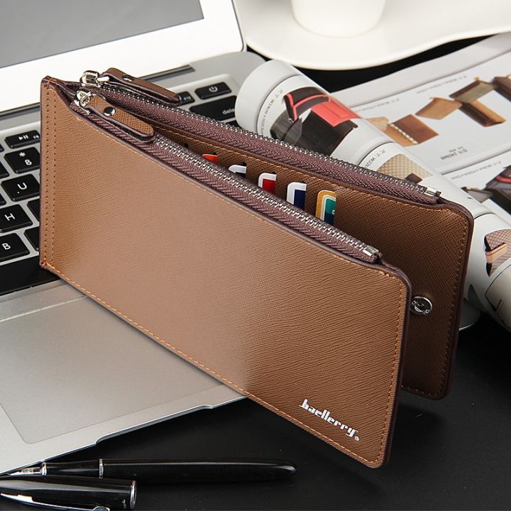 large-capacity-16-slots-card-holders-men-leather-wallet-famous-brand-bifold-money-purse-fashion-male-cash-coin-pocket-free-ship