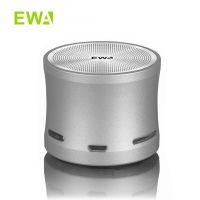 EWA A109 Mini Wireless Bluetooth 5.0 Speaker Big Sound Bass For Phone/Laptop/Pad Support Micro SD Card Portable Loud Speakers