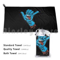 ▧♂☬ Untitled Custom Towel Bath Towel American Europe Cruz Hawaii Shaka Sharp Eye Santa Outer Banks