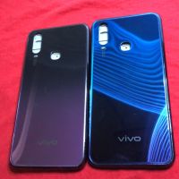 บอดี้ Body (ฝาหลัง +เคสกลาง)vivo y12