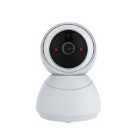 Tuya Wifi Camera 1080P Home Security IP Camera Night Vision Audio Surveillance Baby Monitor Tuya Smart Life App Control Webcam