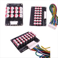 1A 3A 5A 6A Balance Li-ion Lifepo4 LTO Lithium Battery Active Equalizer Balancer Board Capacitor BMS 3S 4S 5S 7S 8S 10S 16S 20S Professional Audio Acc