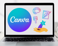 Invite เข้าใช้งาน Canva Pro Edu รับสิทธิ์เข้าใช้งาน ส่งฟรี ทางอีเมล์ ซื้อแล้วรอ invite เข้าใช้งานได้เลย