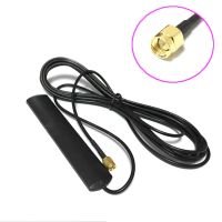 【JH】 Car Antenna Male Adhesive Mount