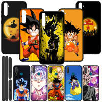 Phone Casing G174 XC70 Super goku Dragon Ball ซิลิโคน Coque หรับ OPPO A17 A3S A5 A9 A7 A54 A12 A15 A16 A5S A37 Neo 9 A59 F1S A83 A1 A92 A72 A52 F5 F7 F9 A7X A15S A16S A56 A55 F11 Pro A94 4G A95 A53S A17K ปก อ่อนนุ่ม เคสโทรศัพท์