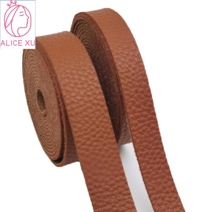 Leather Strips Crafts 2cm, Strips Leather Bags