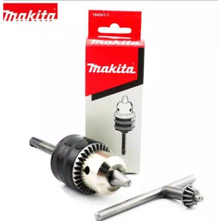 Makita sds drill chuck adaptor 13mm 100 original Lazada PH