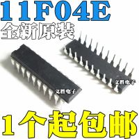 STC11F04E New and original STC11F04E-35I-DIP20 PDIP20 PDIP20G Single-chip microcomputer Single, integrated IC, microcontroller