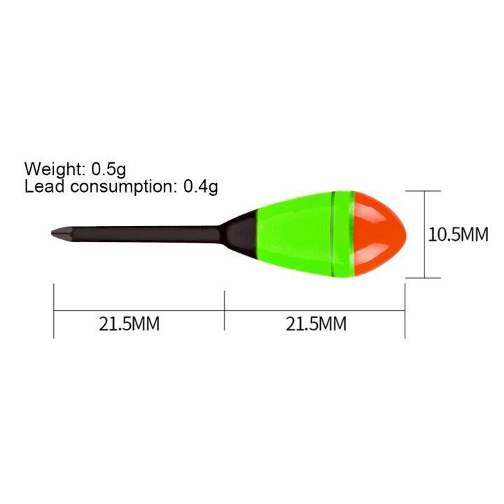 cw-fishing-bobber-float-tail-accessories-for-angler-enthusiasts-tackle