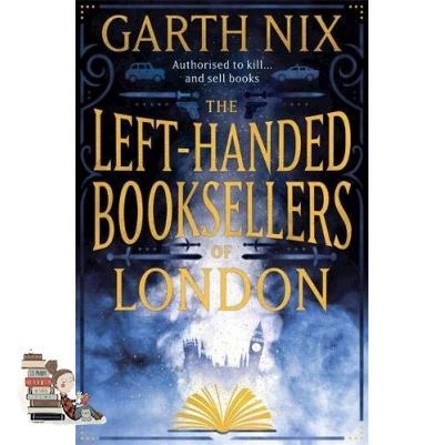 Enjoy Life LEFT-HANDED BOOKSELLERS OF LONDON, THE