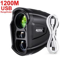 【LZ】✲  Telêmetro a laser USB medidor de distância para golfe caça pesquisa 600m 800m 1200m 1500m