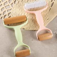 Rolling Pins For Baking Easy To Clean Pizza Dough Roller Baking Rolling Pins Baking Tool For Pasta Cookie Dough Floor Roller Bread  Cake Cookie Access