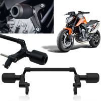 For DUKE790 DUKE890 DUKE 790 890 2018-2022 Motorcycle Falling Protection Frame Slider Fairing Guard Anti Crash Pad Protector