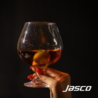 Jasco แก้วเหล้า แก้วบรั่นดี Snifter #PG-SN-470