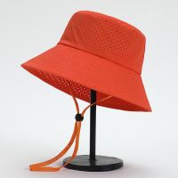 Hat he him; male and female han editn of sunscreen fisherman hat man joker quick-dryg mesh caps et hats caps summer sun hat