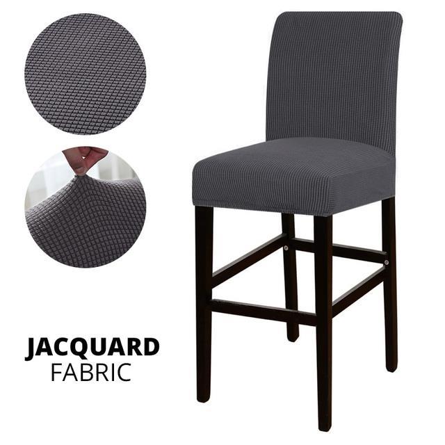 jacquard-bar-stool-chair-cover-short-back-dining-chair-slipcover-spandex-stretch-case-for-counter-chairs-banquet-wedding