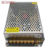 DC  5V 12A 60W switch power supply for ws2801/ ws2812b/2812b/lpd8806/apa102 led strip AC100-240 Electrical Circuitry Parts